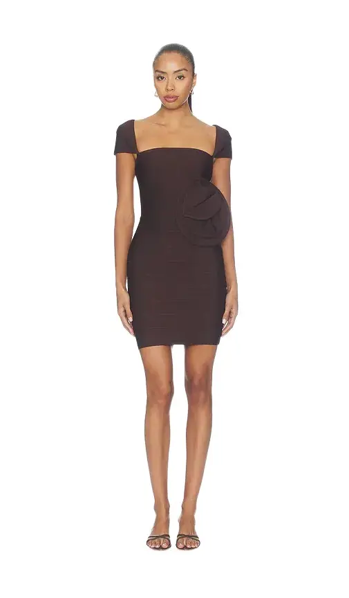 ROTATE Siddi Dress