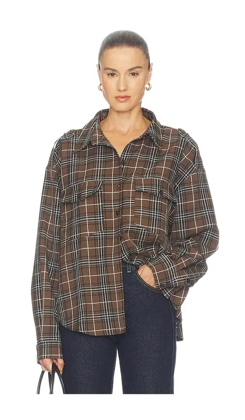 Gestuz Leya Shirt