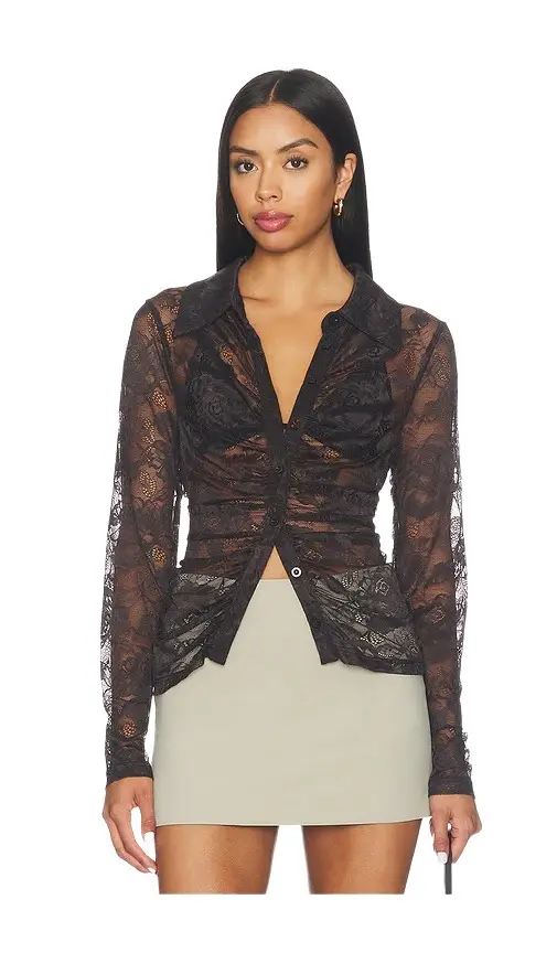 Gestuz Leala Shirt