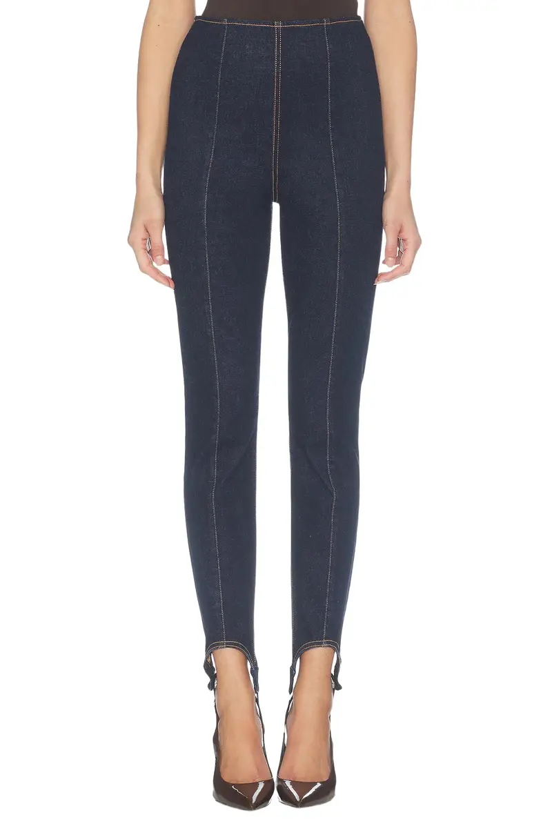 Lydia Stirrups Pant Lydia Stirrups Pant