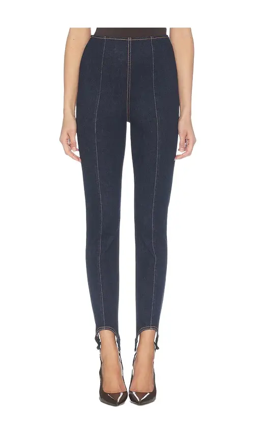 Lydia Stirrups Pant