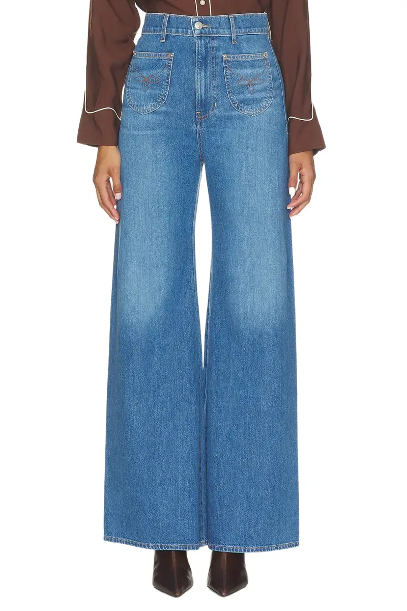 Grant Western Stitch Jeans Grant Western Stitch Jeans
