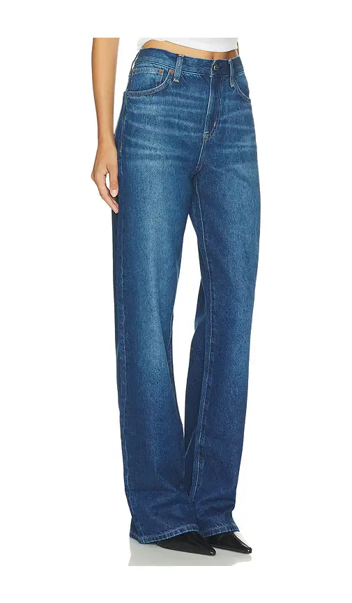 Madewell The Tall Perfect Vintage Wide Leg Jean | Thumbnail 2 Madewell The Tall Perfect Vintage Wide Leg Jean | Thumbnail 2