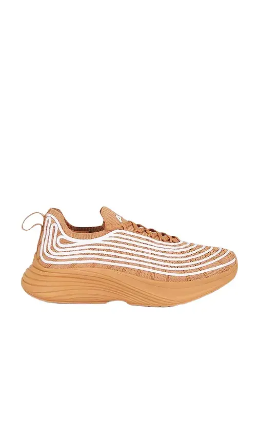 APL Athletic Propulsion Labs Techloom Zipline Sneaker