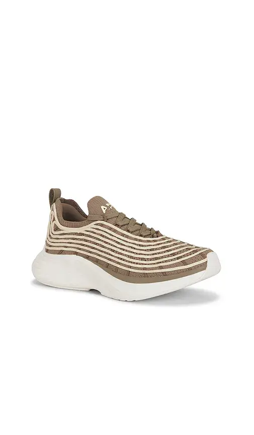 APL Athletic Propulsion Labs Techloom Zipline Sneaker | Thumbnail 2 APL Athletic Propulsion Labs Techloom Zipline Sneaker | Thumbnail 2