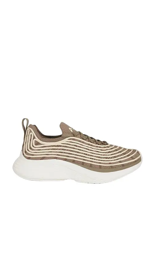 APL Athletic Propulsion Labs Techloom Zipline Sneaker