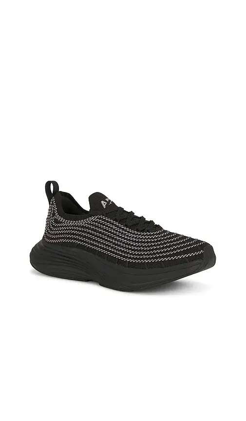 APL Athletic Propulsion Labs Techloom Zipline Sneaker | Thumbnail 2 APL Athletic Propulsion Labs Techloom Zipline Sneaker | Thumbnail 2