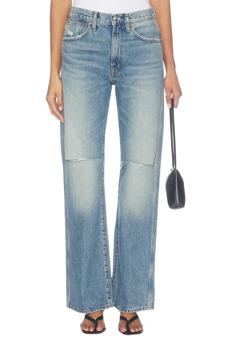 Relaxed Bootcut Jeans Relaxed Bootcut Jeans