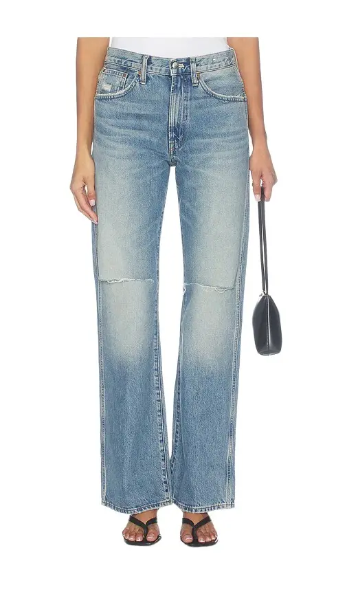 Relaxed Bootcut Jeans Relaxed Bootcut Jeans
