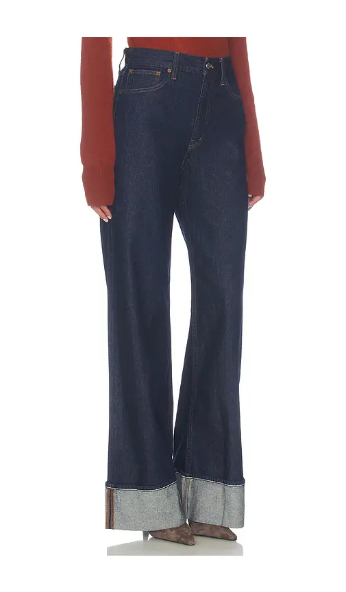 Madewell The Tall Ultimate Wide Leg Jean | Thumbnail 2 Madewell The Tall Ultimate Wide Leg Jean | Thumbnail 2