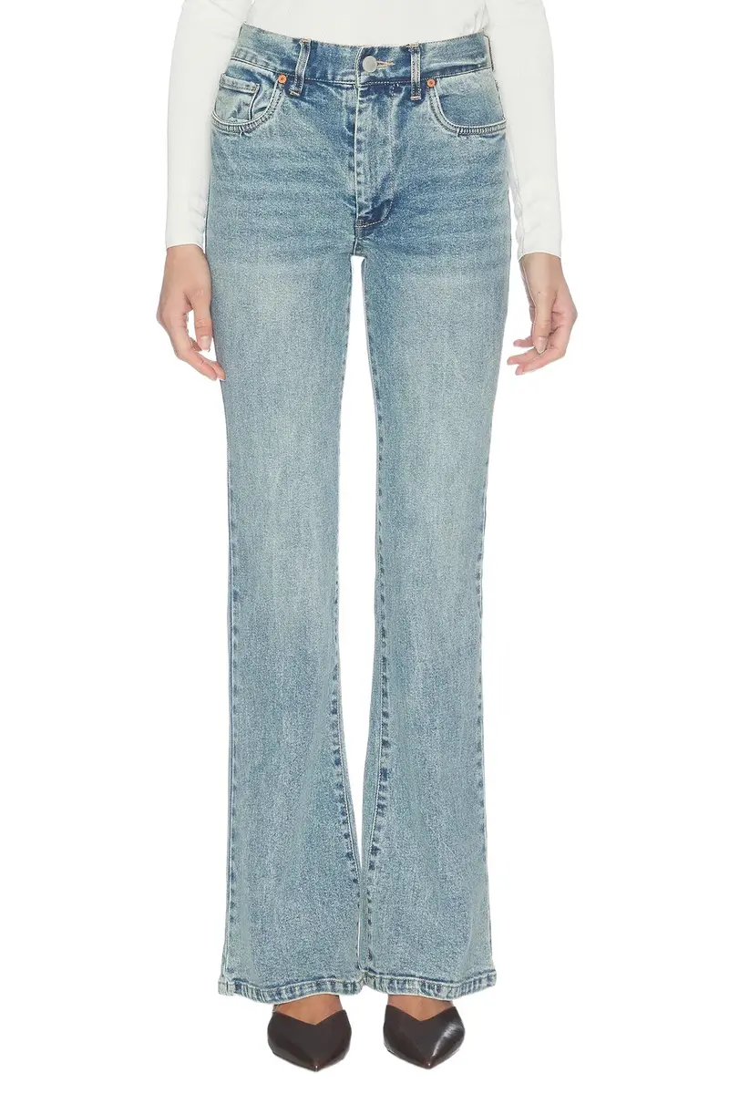 Wide Leg Jean Wide Leg Jean