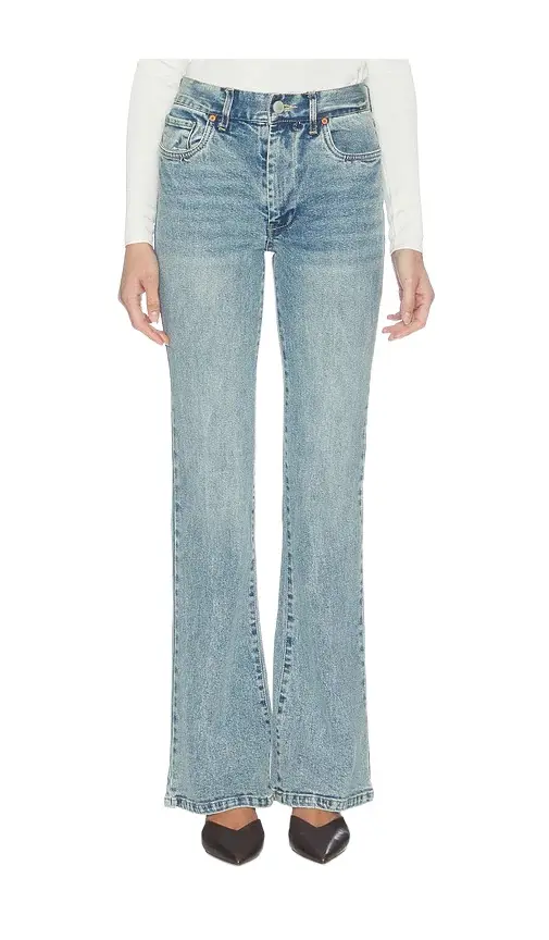 BLANKNYC Wide Leg Jean