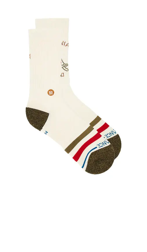 Stance California Republic Socks | Thumbnail 2 Stance California Republic Socks | Thumbnail 2