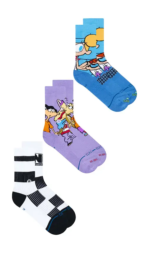 Stance Cartoon Network Box Set | Thumbnail 2