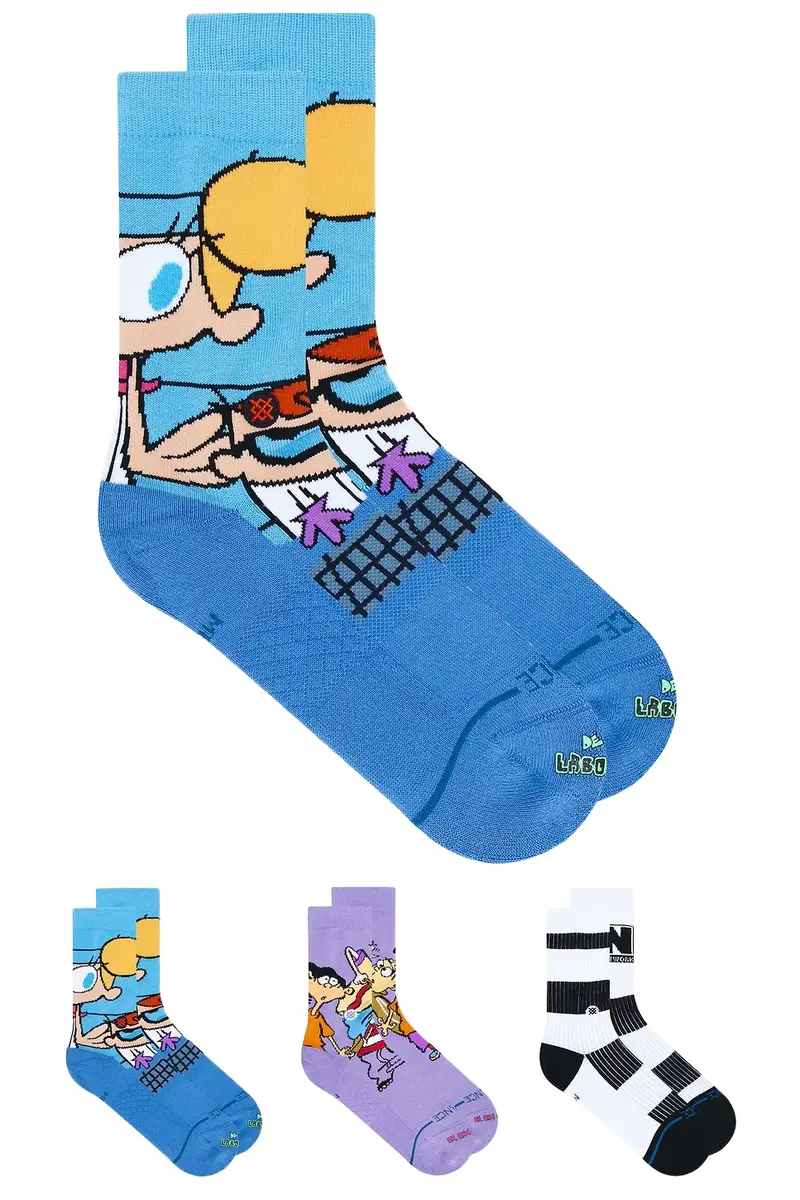 Stance Cartoon Network Box Set