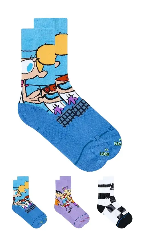 Stance Cartoon Network Box Set