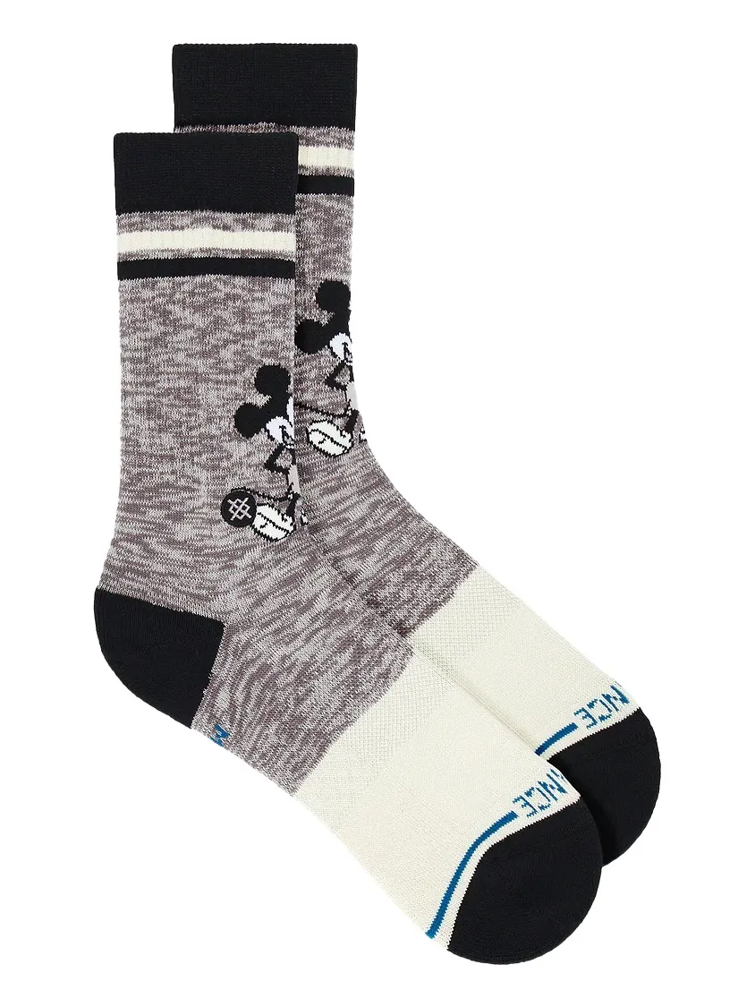 Stance Vintage Mickey Crew Socks