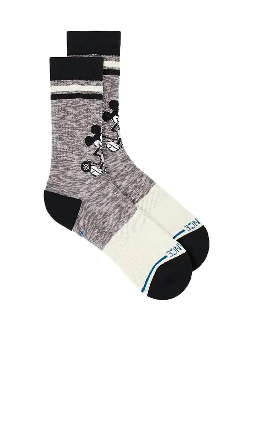 Stance Vintage Mickey Crew Socks