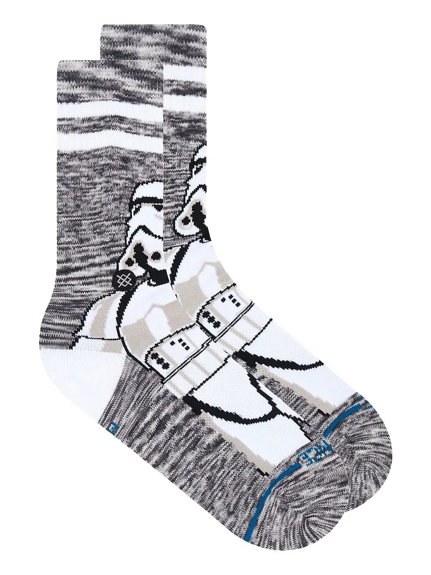 Stance Storm Trooper Crew Socks