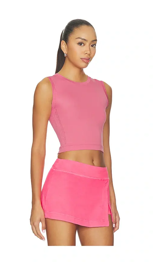 Wilson Pro Seamless Tank Top | Thumbnail 2 Wilson Pro Seamless Tank Top | Thumbnail 2