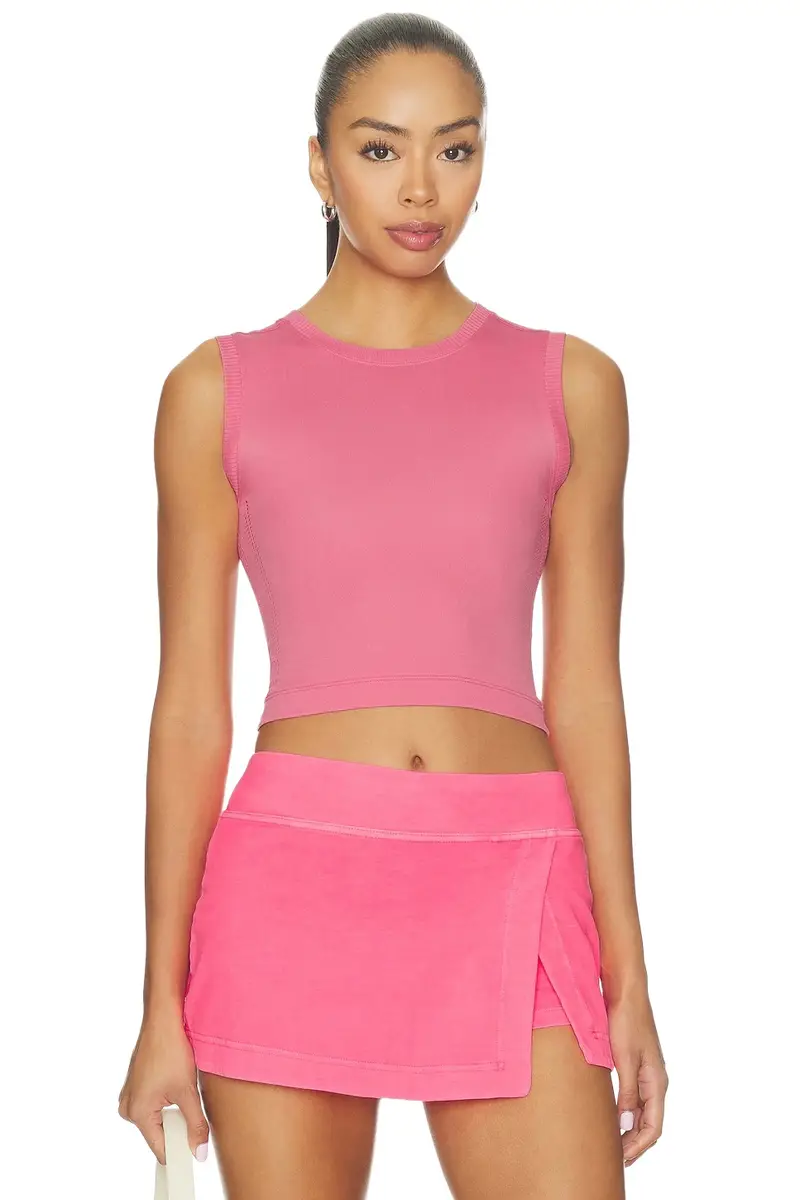 Pro Seamless Tank Top Pro Seamless Tank Top