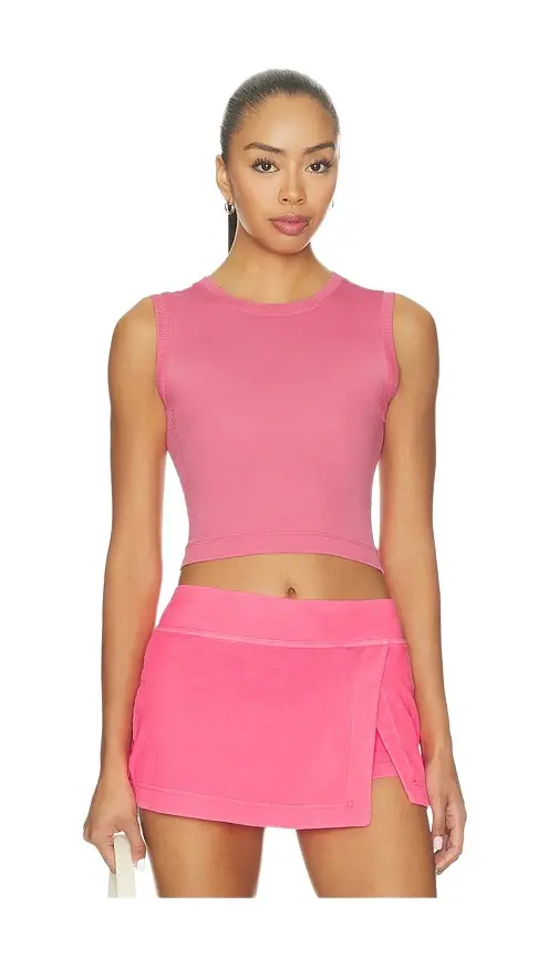 Wilson Pro Seamless Tank Top