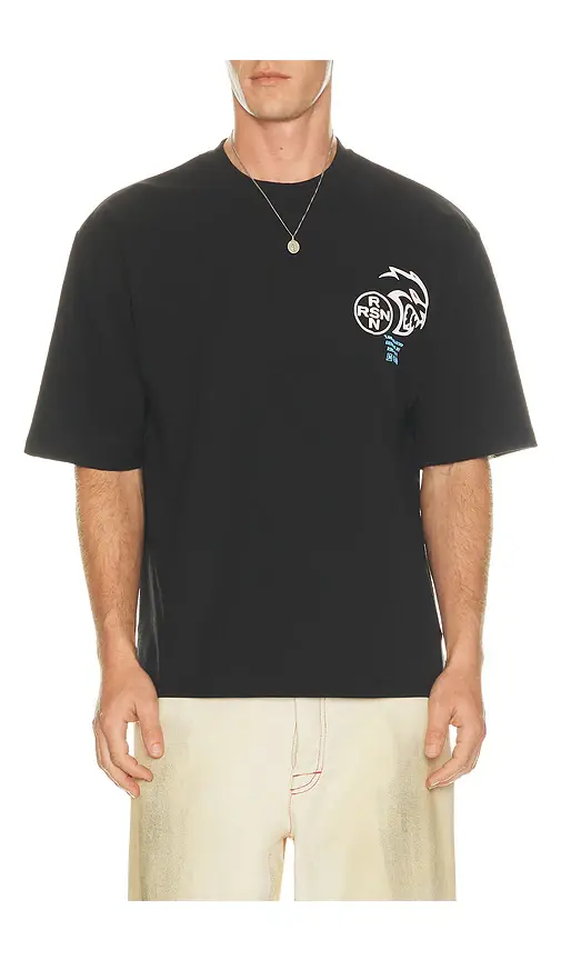 REASON Dodge Hellcat Tee | Thumbnail 2 REASON Dodge Hellcat Tee | Thumbnail 2