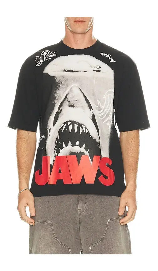 Jaws Tee Jaws Tee