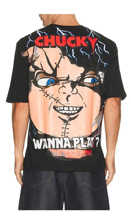 Chucky Tee Chucky Tee