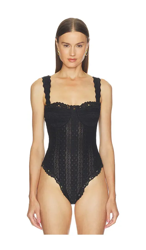 CHARO RUIZ IBIZA Isis Bodysuit | Thumbnail 2 CHARO RUIZ IBIZA Isis Bodysuit | Thumbnail 2