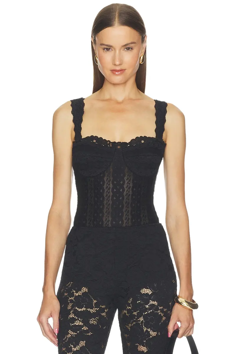 Isis Bodysuit Isis Bodysuit