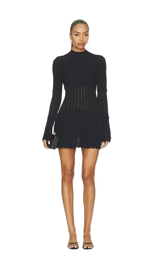 The Amara Dress The Amara Dress