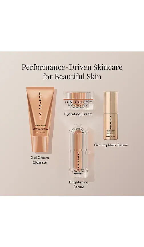 JLo Beauty 4-Piece Set | Thumbnail 2 JLo Beauty 4-Piece Set | Thumbnail 2