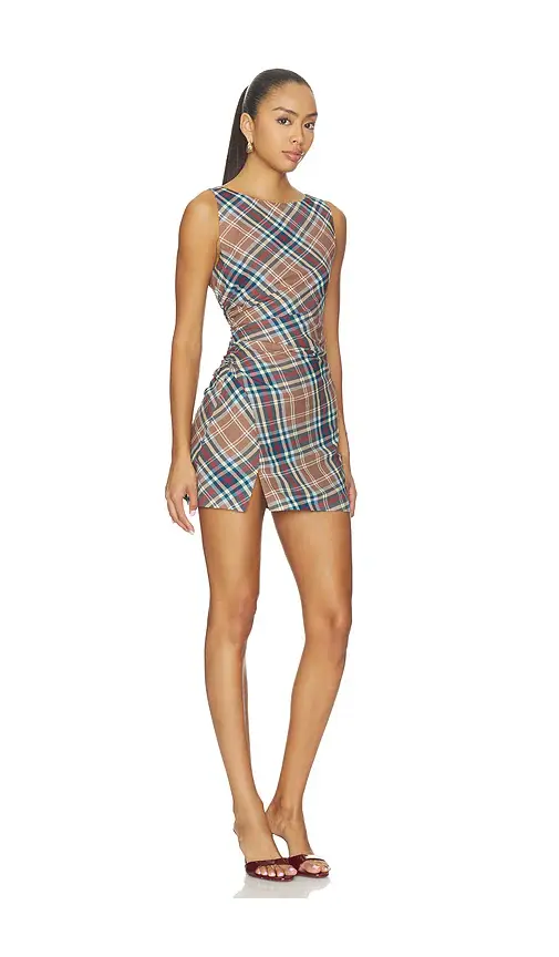 Solid & Striped The Rosalie Dress | Thumbnail 2 Solid & Striped The Rosalie Dress | Thumbnail 2