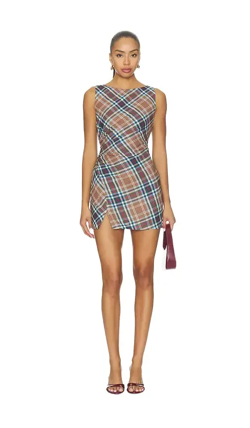 The Rosalie Dress The Rosalie Dress