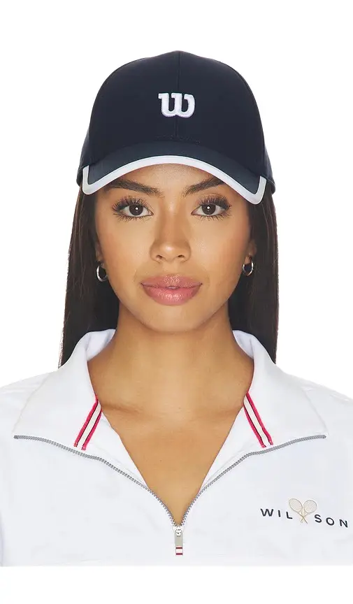Wilson Active Structured Cap