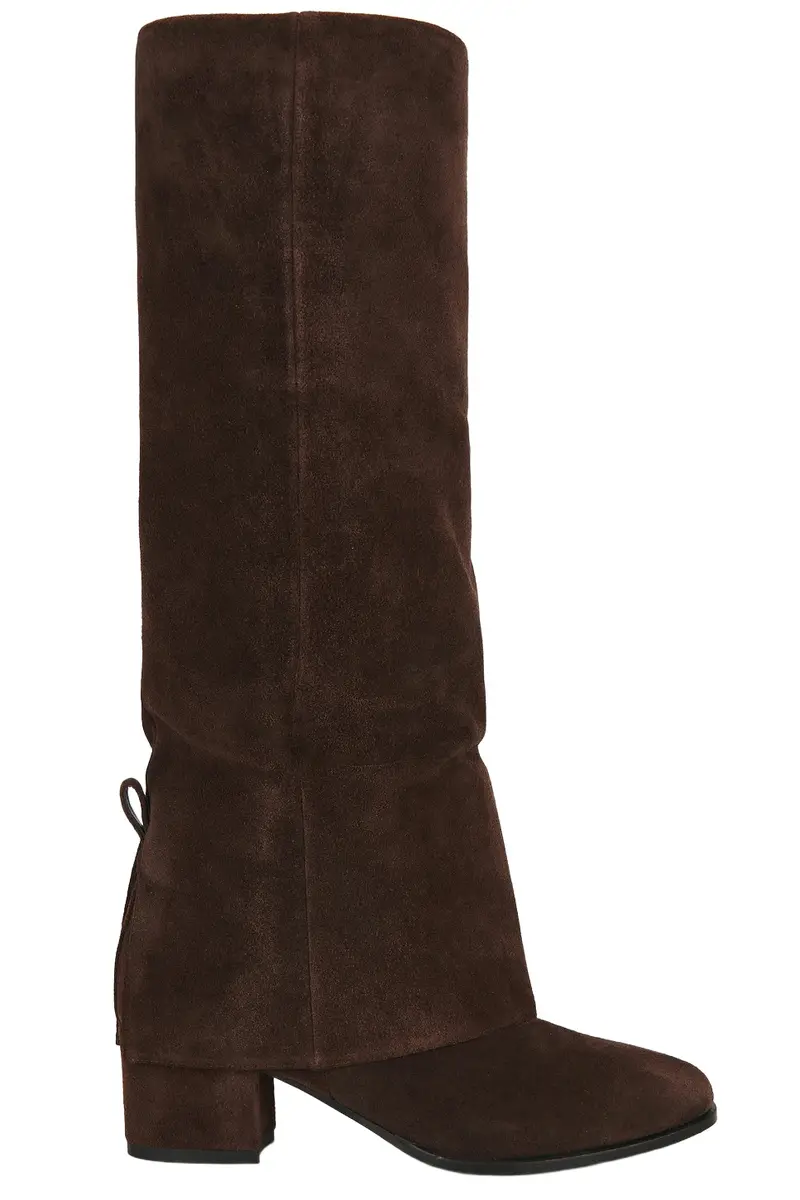 Gia Borghini Georgina Boot