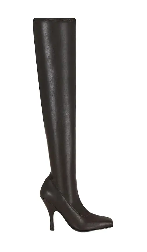Lea Over The Knee Boot Lea Over The Knee Boot