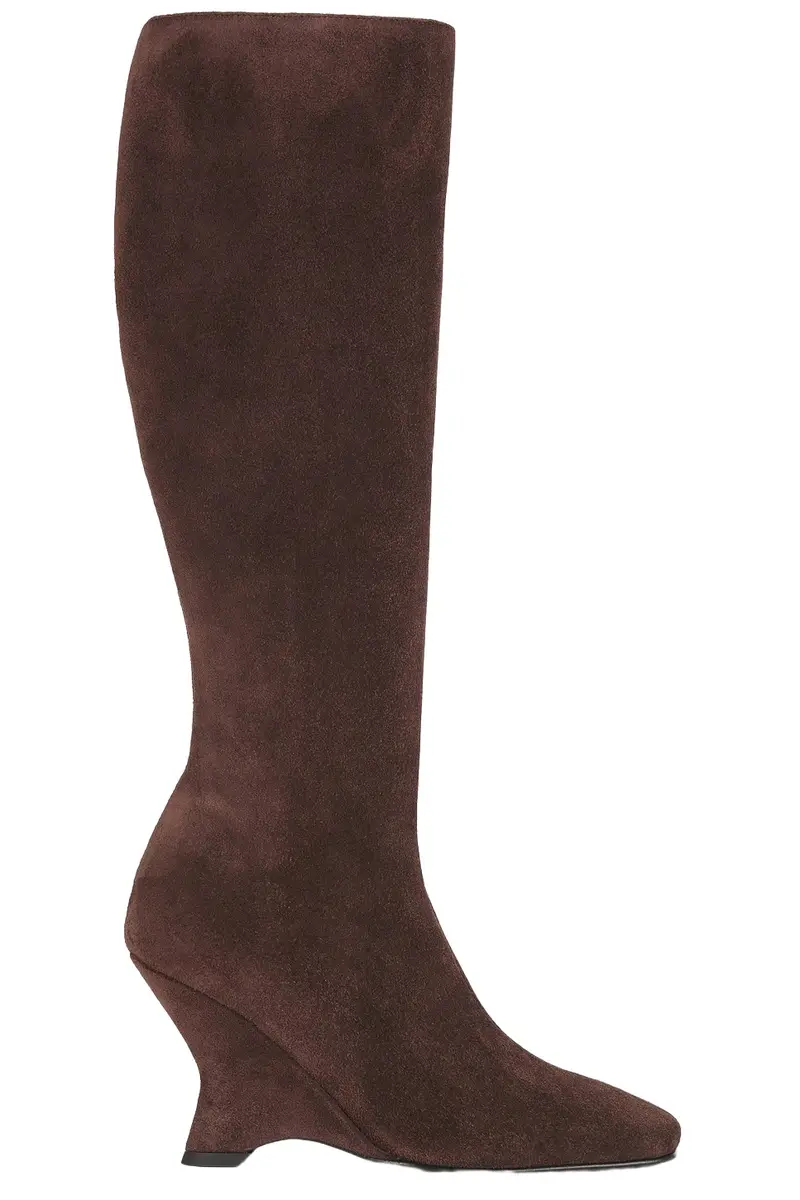 Gia Borghini Clementa Boot