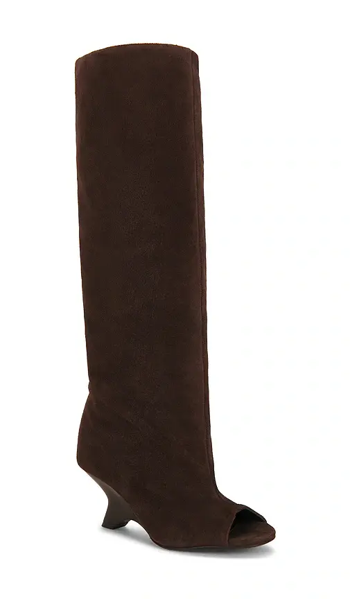 Gia Borghini Ninette Boot | Thumbnail 2