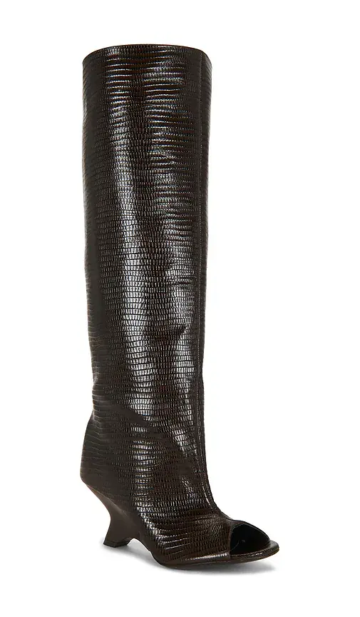 Gia Borghini Ninette Boot | Thumbnail 2 Gia Borghini Ninette Boot | Thumbnail 2