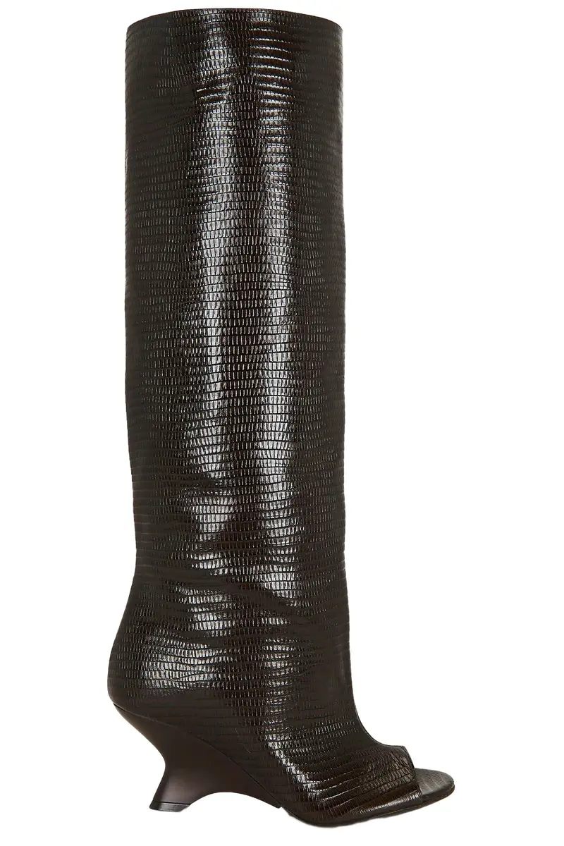 Gia Borghini Ninette Boot