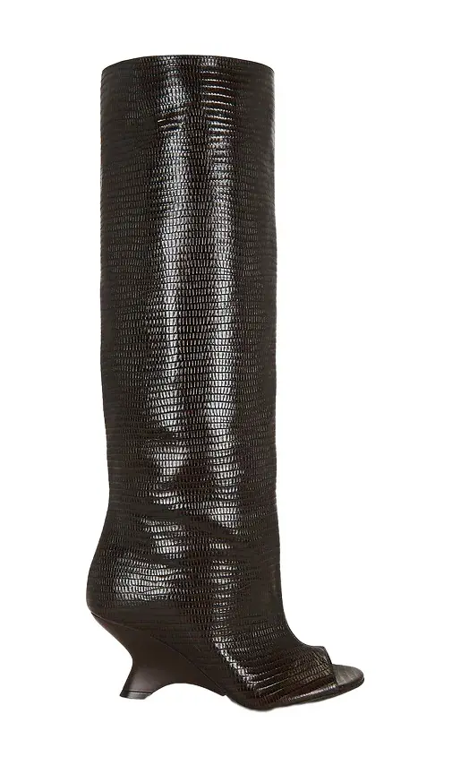 Ninette Boot