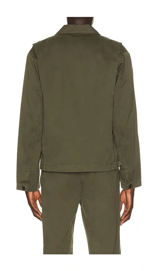 Vince Field Jacket | Thumbnail 2