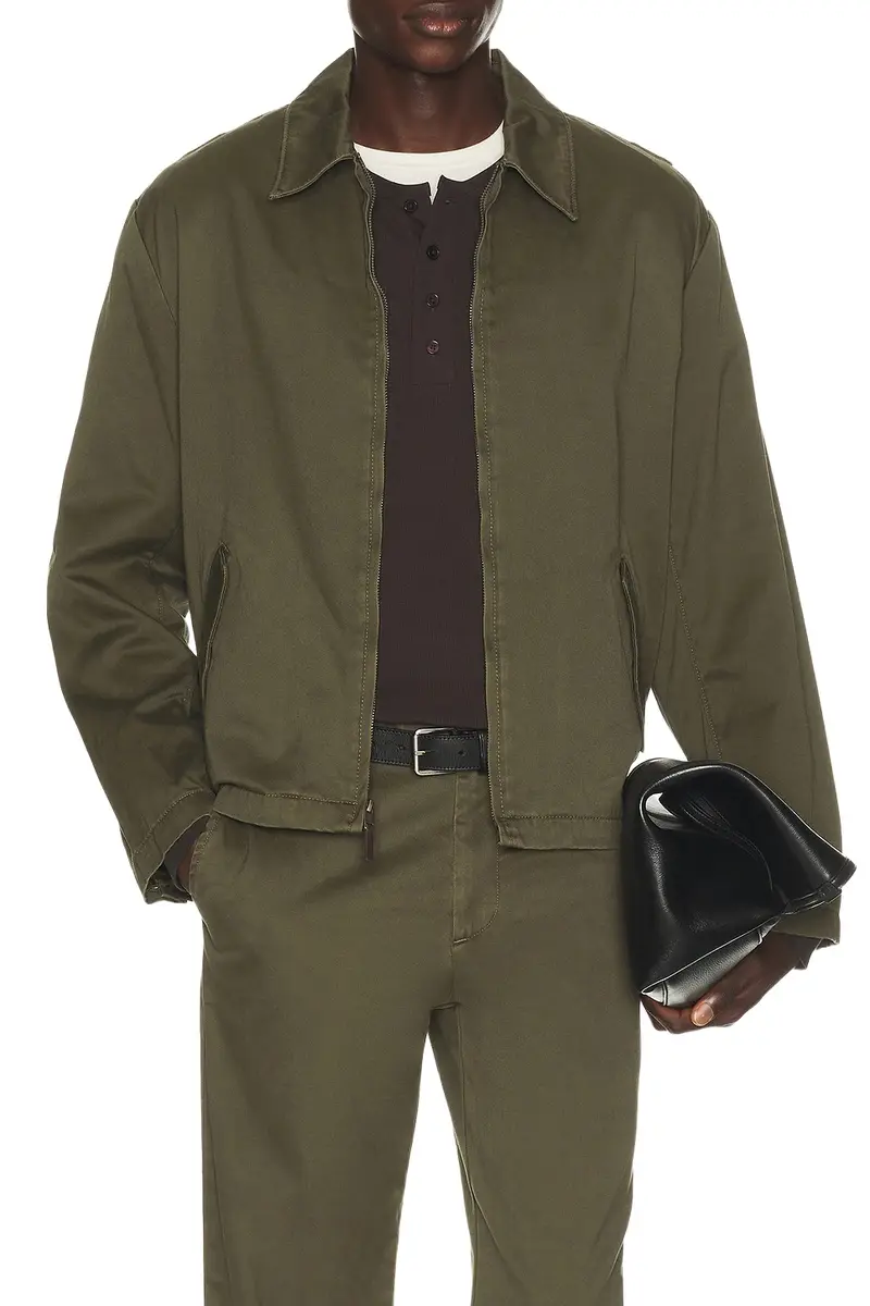 Field Jacket Field Jacket