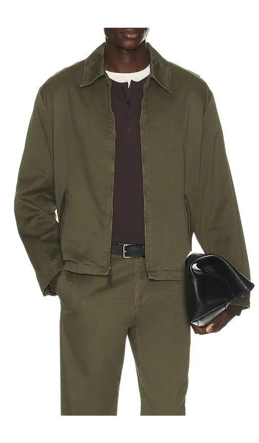 Vince Field Jacket