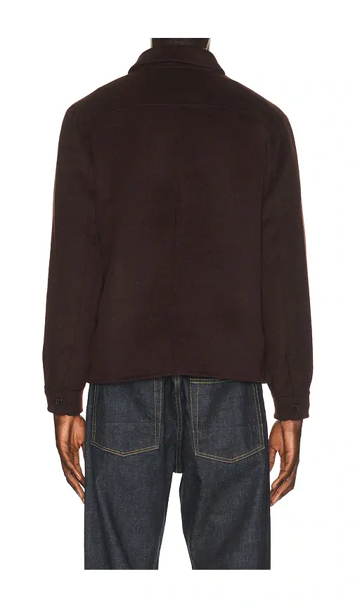 Vince Splittable Jacket | Thumbnail 2