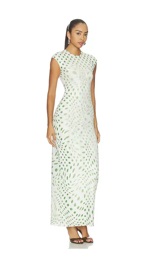 AFRM Mylo Dress | Thumbnail 2 AFRM Mylo Dress | Thumbnail 2