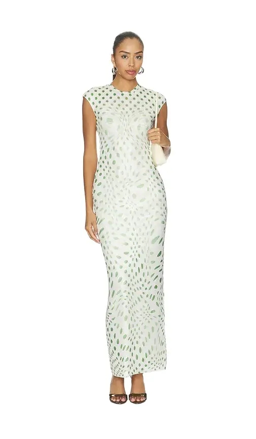 AFRM Mylo Dress
