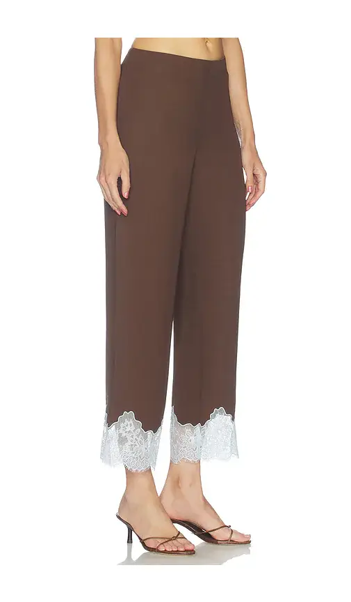 L'Academie Arden Pant | Thumbnail 2 L'Academie Arden Pant | Thumbnail 2
